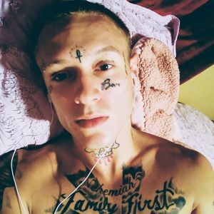 Meet your Posher, Luh